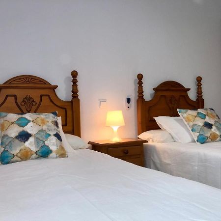 Apartament Carihuela Playa, Torremolinos Zewnętrze zdjęcie
