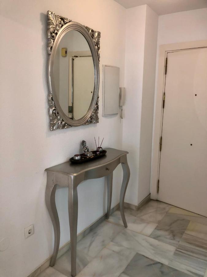 Apartament Carihuela Playa, Torremolinos Zewnętrze zdjęcie