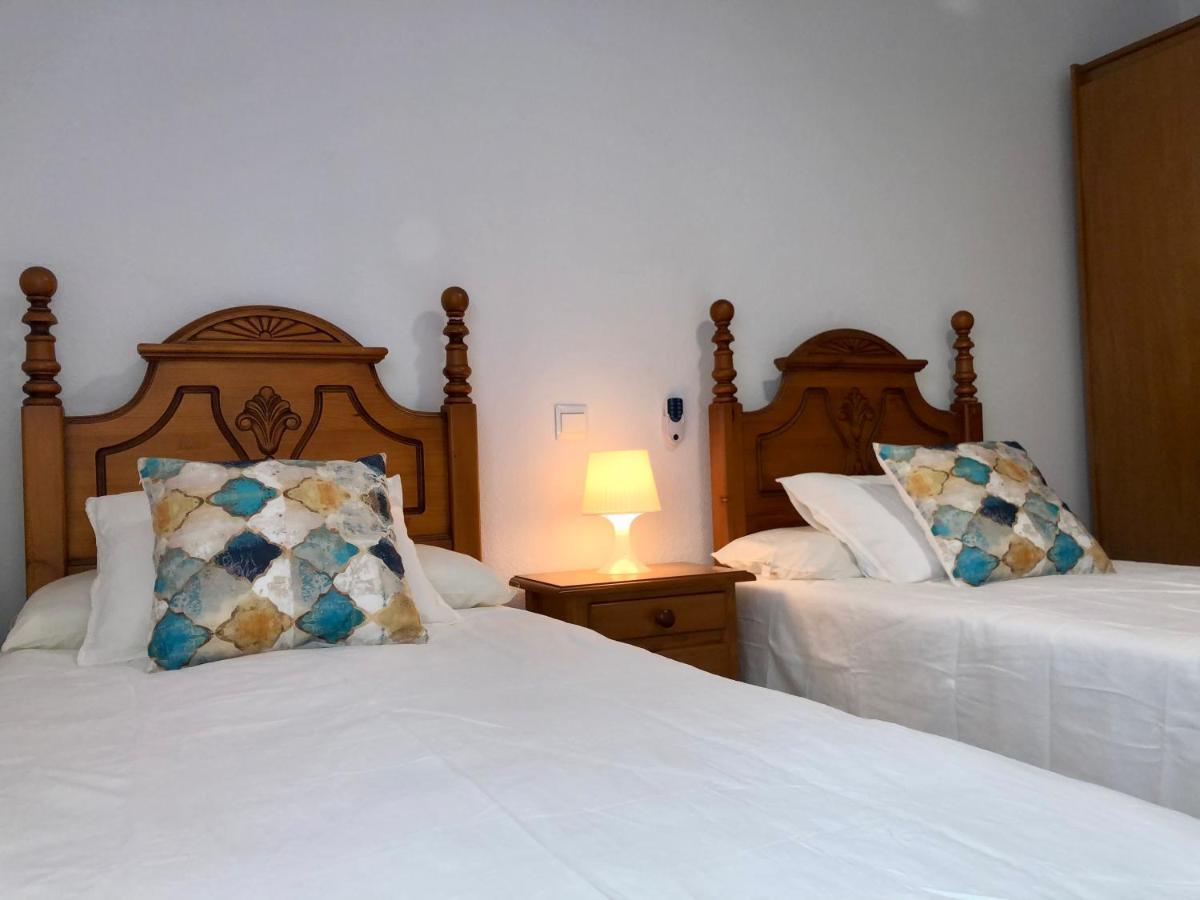 Apartament Carihuela Playa, Torremolinos Zewnętrze zdjęcie